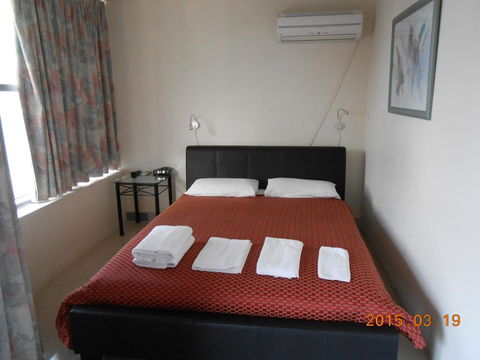 Harringtons102 - Accommodation Mount Tamborine 3