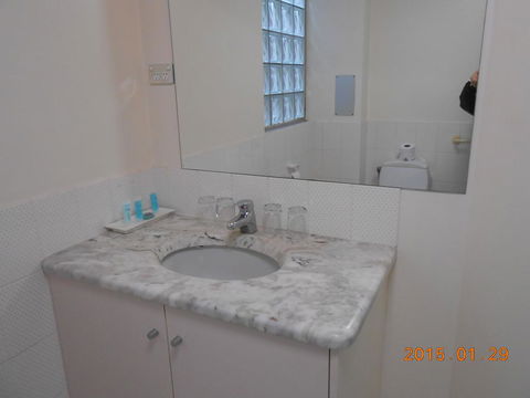 Harringtons102 - Accommodation Mount Tamborine 1