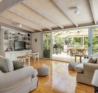 Harry's Retreat - Accommodation Mount Tamborine