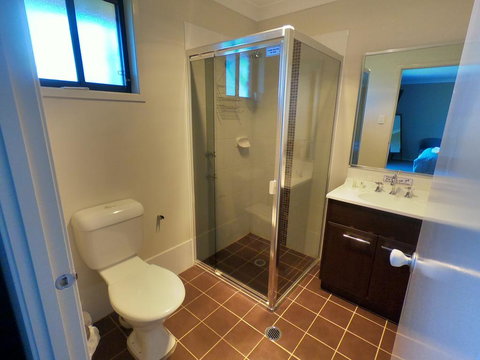 Hartley Hill Top Views - Accommodation Mount Tamborine 2