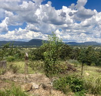 Hartley hill top views - Accommodation Mount Tamborine