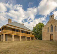 Hartley Historic Cottages - Accommodation Mount Tamborine