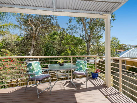 Hastings Cove Apartments - Tweed Coast Holidays - Accommodation Mount Tamborine 1
