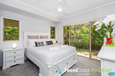 Hastings Cove Apartments - Tweed Coast Holidays - Accommodation Mount Tamborine 0