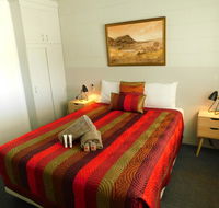 Hatton Vale Motel - Accommodation Mount Tamborine