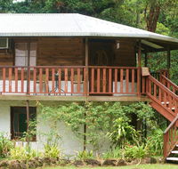 Havan's Ecotourist Retreat - Accommodation Mount Tamborine