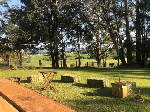 Haven Retreat - Accommodation Mount Tamborine 1