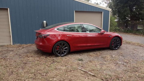 Haven Villa - Accommodation Mount Tamborine 1