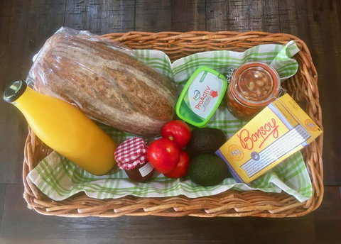 Haven Villa - Accommodation Mount Tamborine 2