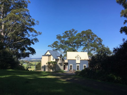 Haven Villa - Accommodation Mount Tamborine 0
