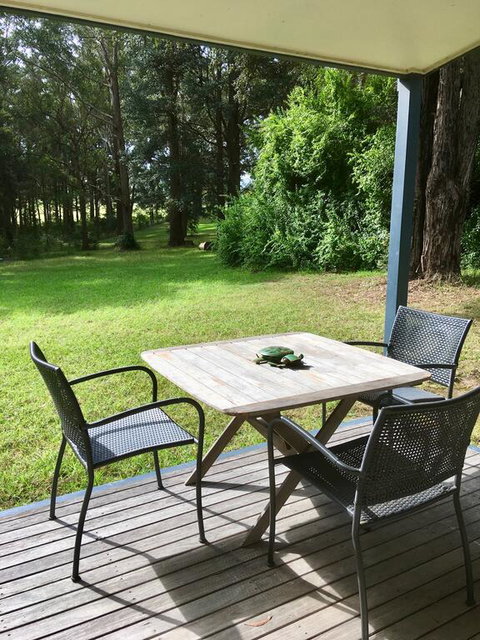 Haven Villa - Accommodation Mount Tamborine 3