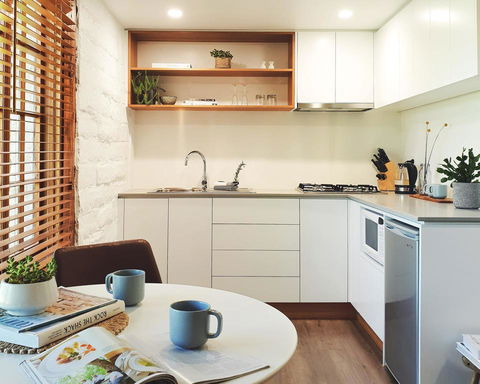Hawthorn Villa Stables - Accommodation Mount Tamborine 2