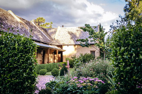 Hawthorn Villa Stables - Accommodation Mount Tamborine 0