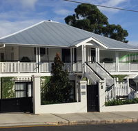 Heal House - Accommodation Mount Tamborine
