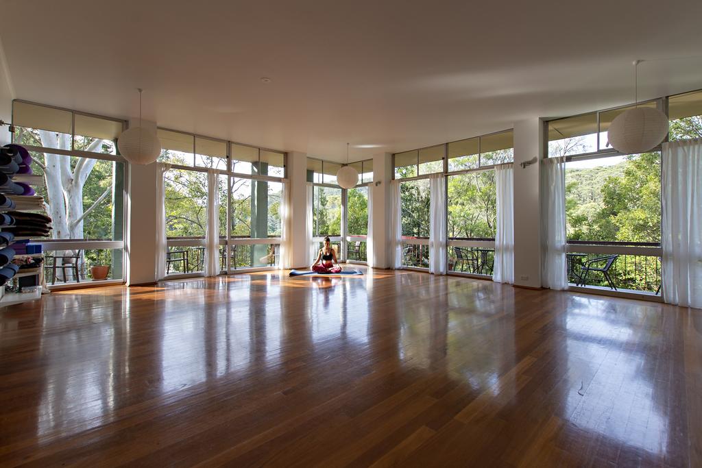 Lilyvale NSW Accommodation Mount Tamborine