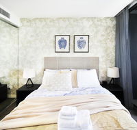 Hearty Milton Apartments - Accommodation Mount Tamborine
