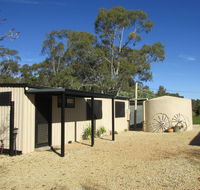 HEATHCOTE SHIRAZ COUNTRY STAYS - Accommodation Mount Tamborine