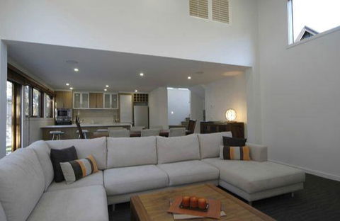 Heavenly - Accommodation Mount Tamborine 2