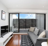 Heidelberg Short-stay Apartments - Accommodation Mount Tamborine