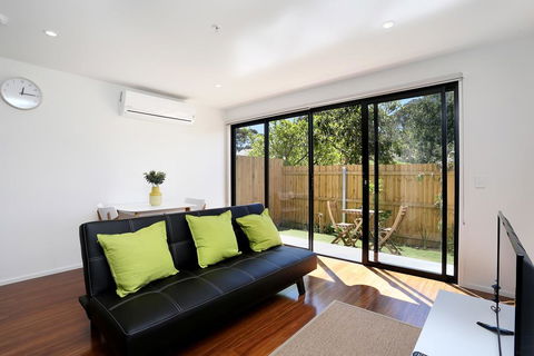 Heidelberg Short-stay Apartments - Accommodation Mount Tamborine 1