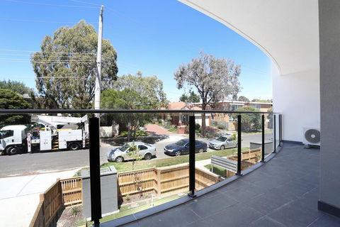Heidelberg Short-stay Apartments - Accommodation Mount Tamborine 3