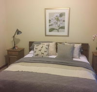 Helen's Luxury Hut - Accommodation Mount Tamborine