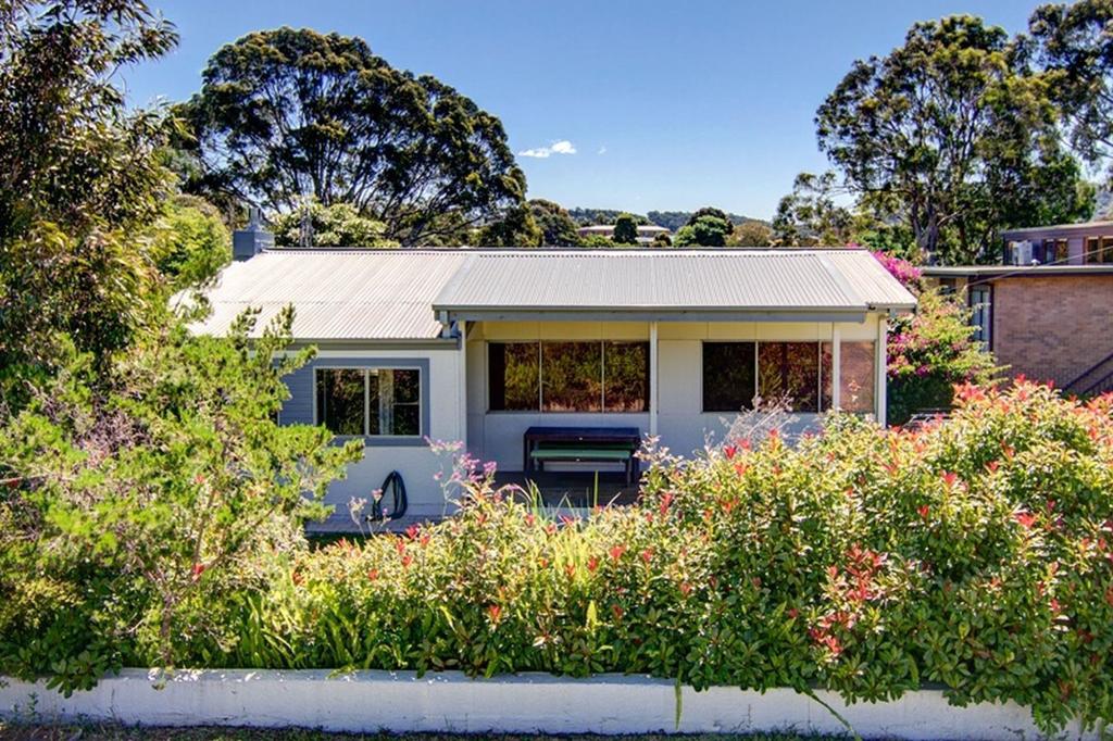 Yellow Pinch NSW Accommodation Mount Tamborine