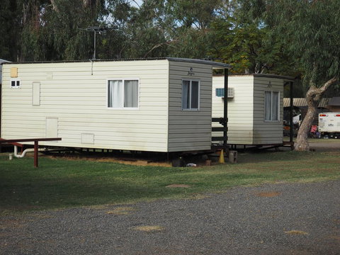 Heritage Caravan Park - Accommodation Mount Tamborine 3
