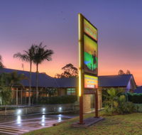 Heritage River Motor Inn - Accommodation Mount Tamborine