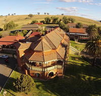 Hermitage Hill Country Retreat - Accommodation Mount Tamborine
