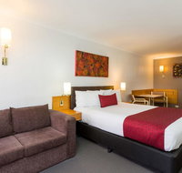 Hermitage Motor Inn - Accommodation Mount Tamborine