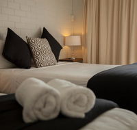 Herston Place Motel - Accommodation Mount Tamborine