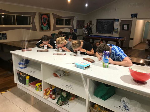 Hervey Bay Flashpackers - Accommodation Mount Tamborine 1