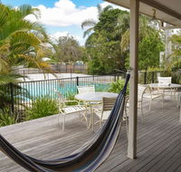 Hervey Bay Flashpackers - Accommodation Mount Tamborine