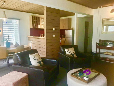 Heto's SnowGums 9 - Accommodation Mount Tamborine 2