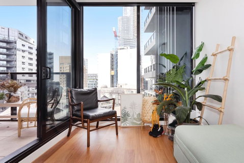 Heyday Apartments - South Yarra - Accommodation Mount Tamborine 0