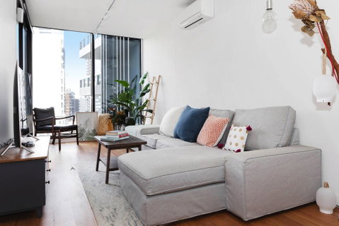 Heyday Apartments - South Yarra - Accommodation Mount Tamborine 1