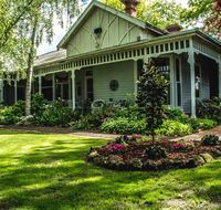 Heytesbury House - Accommodation Mount Tamborine