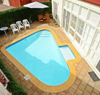 Hi 5 Luxury Holiday Apartments - Accommodation Mount Tamborine