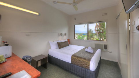 Hi-Way Motel Grafton - Accommodation Mount Tamborine 2