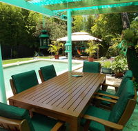 Hidden Oasis - Accommodation Mount Tamborine