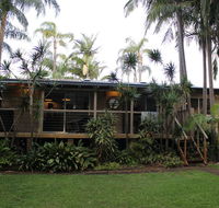Hidden Oasis Pet Friendly In Anna Bay - Accommodation Mount Tamborine
