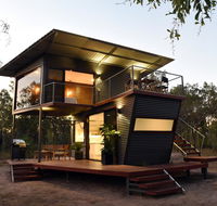 Hideaway Litchfield - Accommodation Mount Tamborine