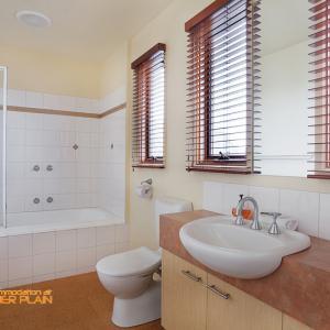 High Plains Drifter - Accommodation Mount Tamborine 3