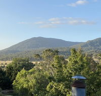Highfield Cottage - Accommodation Mount Tamborine