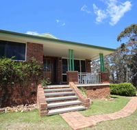 Highland View - Accommodation Mount Tamborine