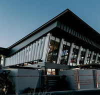 Highlander Hotel Bar Kitchen Rooftop - Accommodation Mount Tamborine