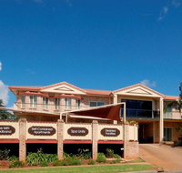 Highlander Motor Inn - Accommodation Mount Tamborine