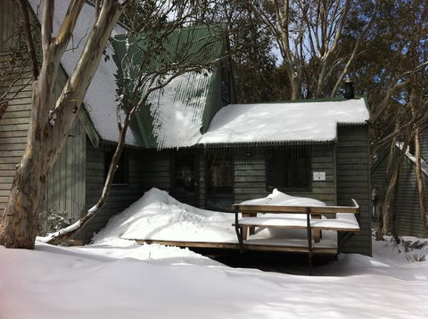 Highlander-DPA - Accommodation Mount Tamborine 1
