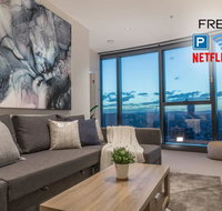 Highlife Luxury Carpark Wifi Pool Gym Netflix - Accommodation Mount Tamborine